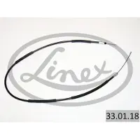 Linex Vaijeri, seisontajarru 33.01.18