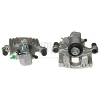 BUDWEG CALIPER Jarrusatula BUDWEG 343878, takana vasen