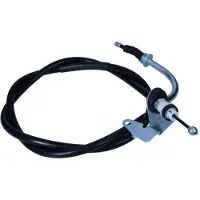 MAXGEAR Vaijeri, seisontajarru 32-1403
