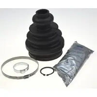 SPIDAN Vetoakselin suojakumi - Mercedes - W638