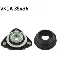 Skf Jousijalan tukilaakeri VKDA 35436