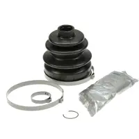 SPIDAN Vetoakselin suojakumi - Subaru - Outback, Legacy, Leone, Xt. Toyota - Hi-lux. Mitsubishi - Pajero