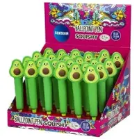 Centrum SQUISHI AVOCADO ballpoint pen