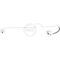 A.B.S. Jarruletku A.B.S. SL 6638