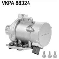 Skf Vesipumppu, moottorin jäähdytys VKPA 88324