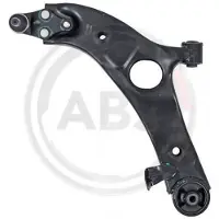 A.B.S. Track Control Arm