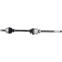 FEBI BILSTEIN Vetoakseli 181272