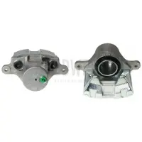 BUDWEG CALIPER Jarrusatula Budweg, 345061 - Peugeot - 308