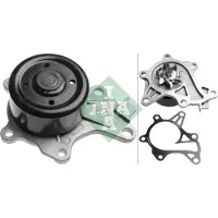 Schaeffler INA Vesipumppu, moottorin jäähdytys 538 0553 10