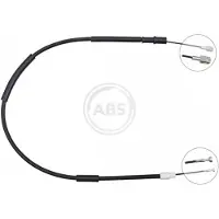 A.B.S. Vaijeri, seisontajarru A.B.S. K10152