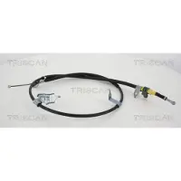 TRISCAN Vaijeri, seisontajarru 8140 131181