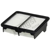 HENGST FILTER Ilmansuodatin E523L