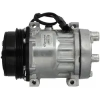 THERMOTEC Kompressori, ilmastointilaite KTT090312