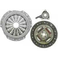AISIN Kytkinpaketti CKE-LR04R