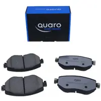 QUARO KLOCKI HAM. RENAULT P. MEGANE 1,2 TCE/1,5 DCI 15- SILVER CERAMIC