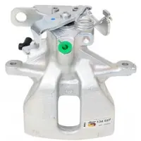 Bosch Jarrusatula 0 986 134 027, takana vasen
