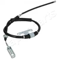 Japanparts Vaijeri, seisontajarru BC-K03
