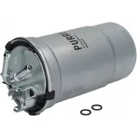 PURRO Polttoainesuodatin PUR-PF0018