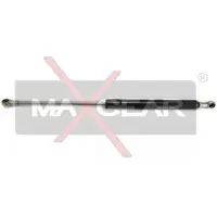 MAXGEAR Kaasujousi, konepelti 12-0060
