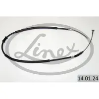 Linex Vaijeri, seisontajarru 14.01.24