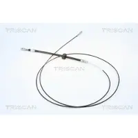 TRISCAN Vaijeri, seisontajarru 8140 23149