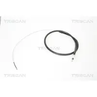TRISCAN Vaijeri, seisontajarru 8140 28187
