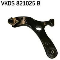 Skf Tukivarsi, pyöräntuenta VKDS 821025 B