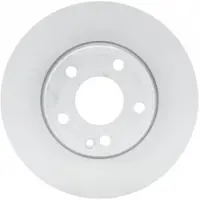 Bosch Jarrulevy 0 986 479 A00 edessä, tuuletettu, erittäin hiilihappoinen, 1 Kappale