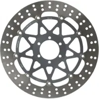 TRW Jarrulevy MSW211, 1 Kappale