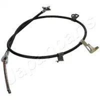 Japanparts Vaijeri, seisontajarru BC-225