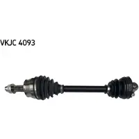 Skf Vetoakseli VKJC 4093