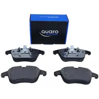 QUARO Jarrupalat, levyjarru QUARO QP5250C
