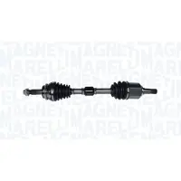 MAGNETI MARELLI Vetoakseli