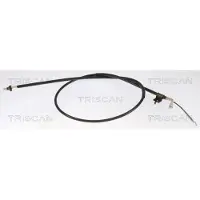 TRISCAN Vaijeri, seisontajarru 8140 141170