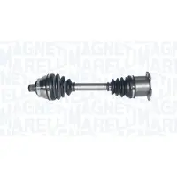MAGNETI MARELLI Vetoakseli 302004190008