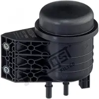 HENGST FILTER Polttoainesuodatin H571WK