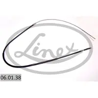 Linex Vaijeri, seisontajarru 06.01.38