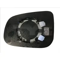 TYC Peililasi - Volvo - V70, V60, V40, V50, S60, S80, S40, C30, C70