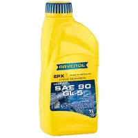 Ravenol Vaihteistoöljy 1223202-001-01-999