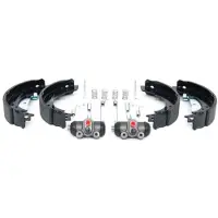 Bosch Jarrukenkäsarja 0 204 113 522