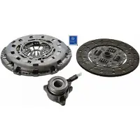 SACHS Kytkinpaketti 3000 990 226