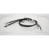 TRISCAN Vaijeri, seisontajarru 8140 21107