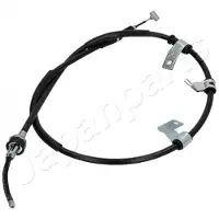 Japanparts Vaijeri, seisontajarru BC-805