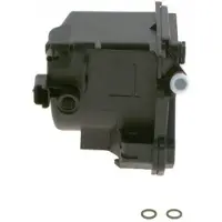 Bosch Polttoainesuodatin 0 450 907 006