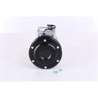 Nissens Kompressori, ilmastointilaite 890901