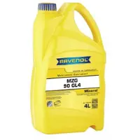 Ravenol Vaihteistoöljy 1223102-004-01-999