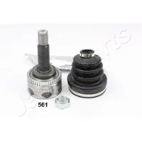 Japanparts Nivelsarja, vetoakseli GI-561