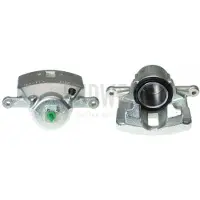 BUDWEG CALIPER Jarrusatula , 343705 - Chrysler - Pt cruiser