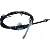 MAXGEAR Vaijeri, seisontajarru 32-1543
