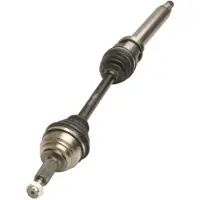 MAXGEAR Vetoakseli 49-2581